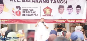 Andre Rosiade Minta Tuan Takur Setop Palak Pedagang