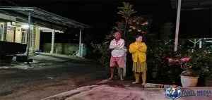 Gempa M 6.4 Guncang Pacitan Warga Panik Keluar Rumah