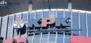 KPK Geledah Kasus Suap Bea Cukai Tangsel