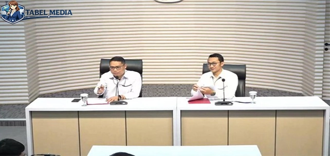 KPK OTT Hakim di Depok Dugaan Suap Urus Perkara