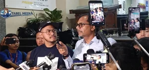 Pandji Dicecar 63 Pertanyaan Selama 8 Jam Soal Mens Rea