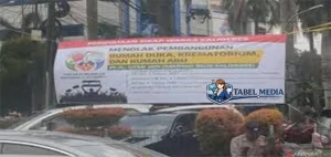 Proyek Krematorium Jakbar Diprotes dan Disetop