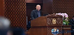 Said Abdullah Sampai 7 Prioritas Utama OJK Kepemimpinan Baru