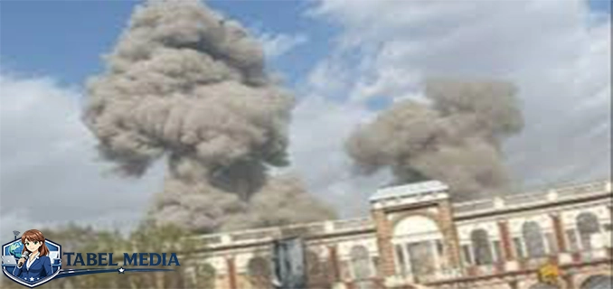 Serangan Israel di Teheran Targetkan Elite Iran