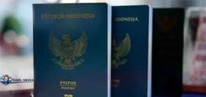 Syarat dan Ketentuan Bikin Paspor Anak Usia di Bawah 5 Tahun