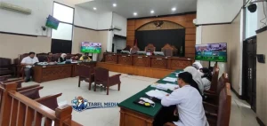 Gantian KPK Balas Yaqut di Sidang Praperadilan Kasus