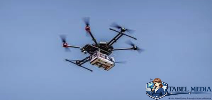 Iran Tembak Jatuh 22 Drone Diduga Milik AS-Israel