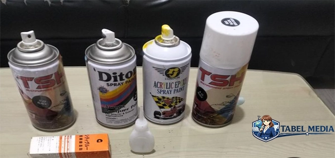 Polisi Tangkap Residivis Maling Truk 2 DPO Tangerang