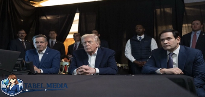 Trump Ancam Kerahkan ICE di Bandara Dana Tertahan