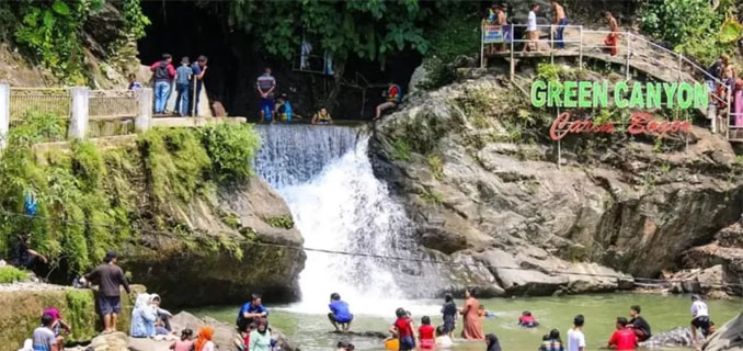 Disparpora Karawang Siapkan 8 Desa Wisata Baru dan Rintis Travel Pattern Pariwisata